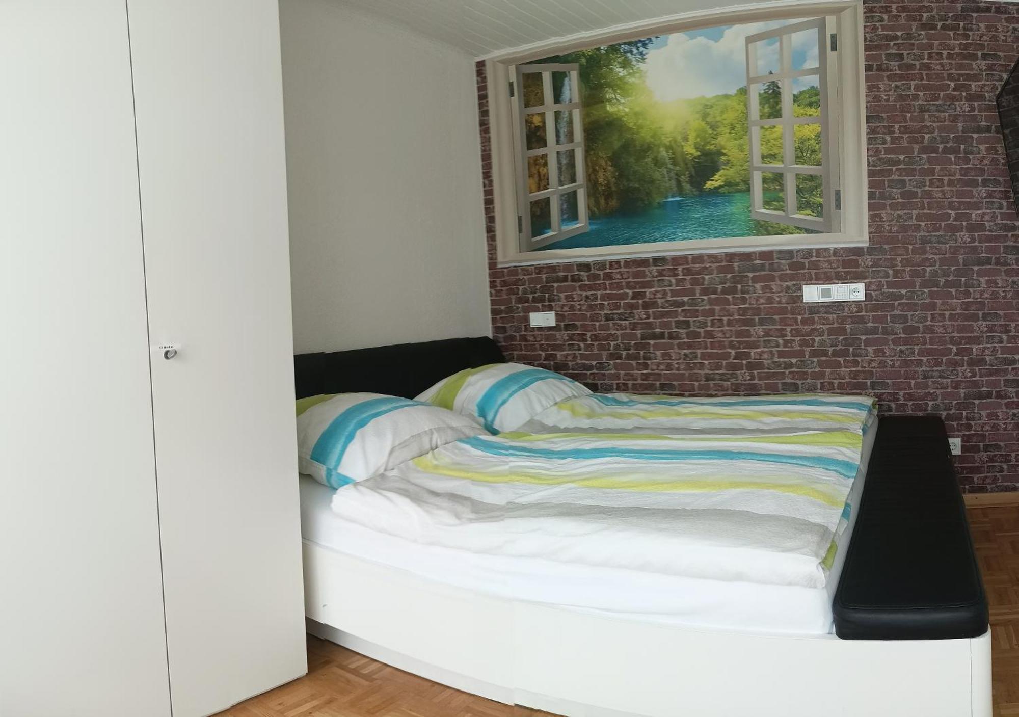 Willy Und Gudrun Apartment Rheda-Wiedenbrueck Exterior photo
